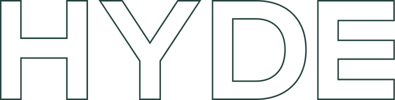 Hyde Hotels logo