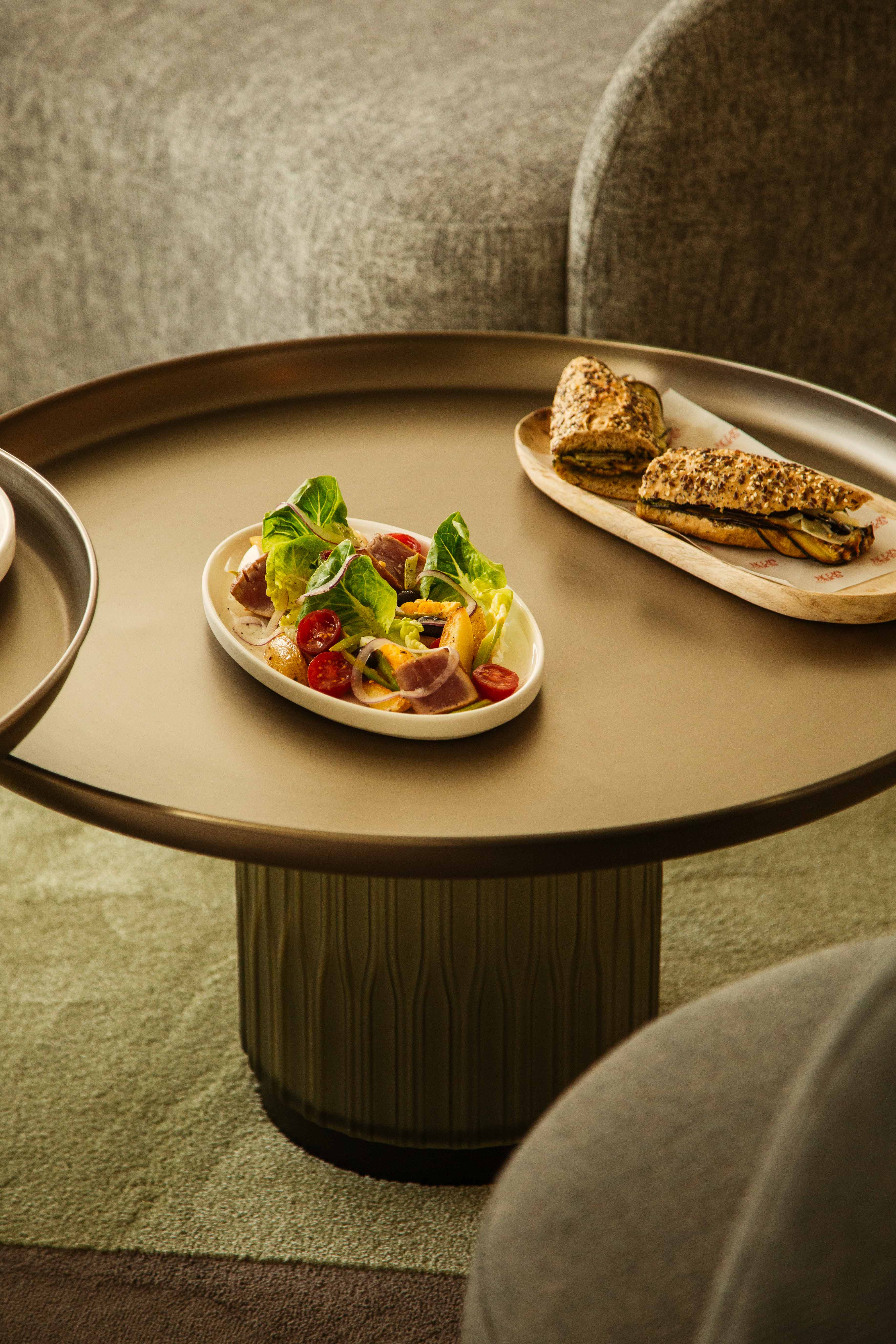 Ibiza international food