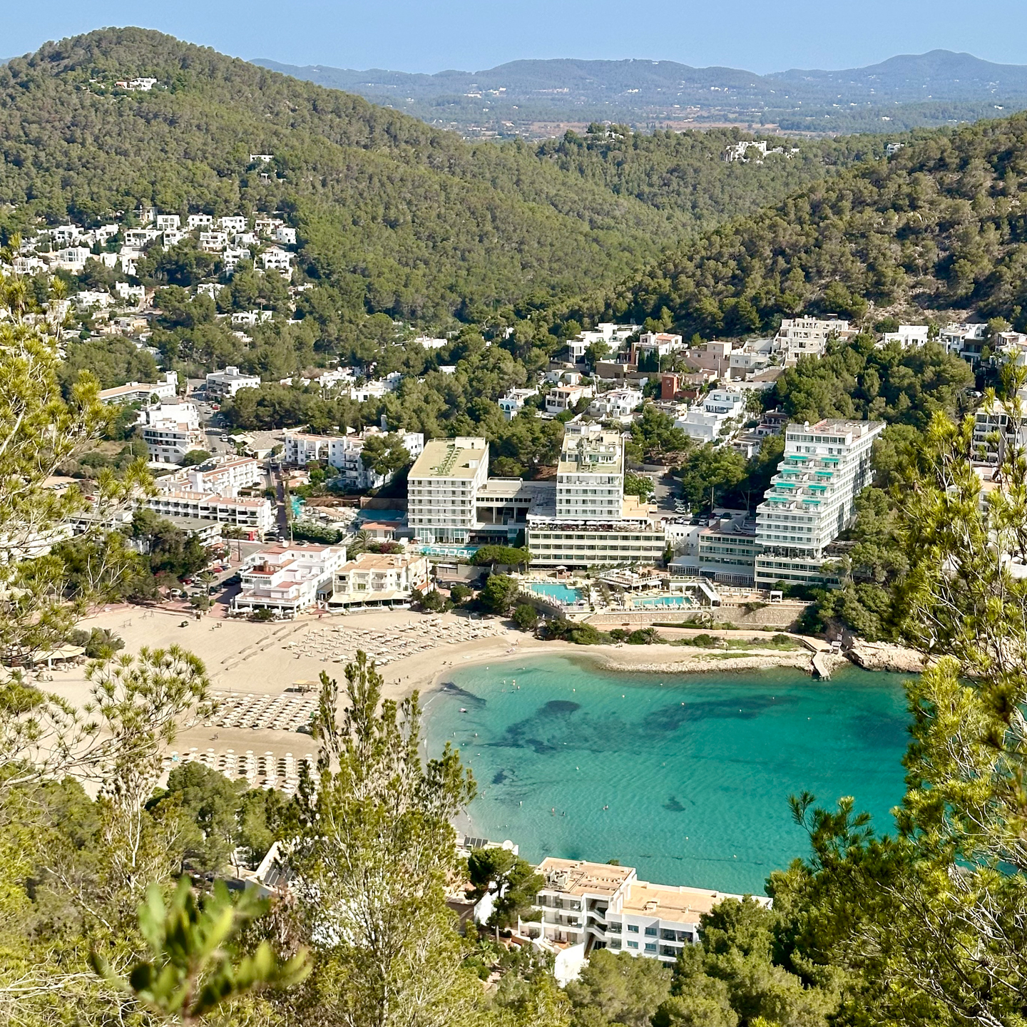 Cala Llonga Ibiza Village