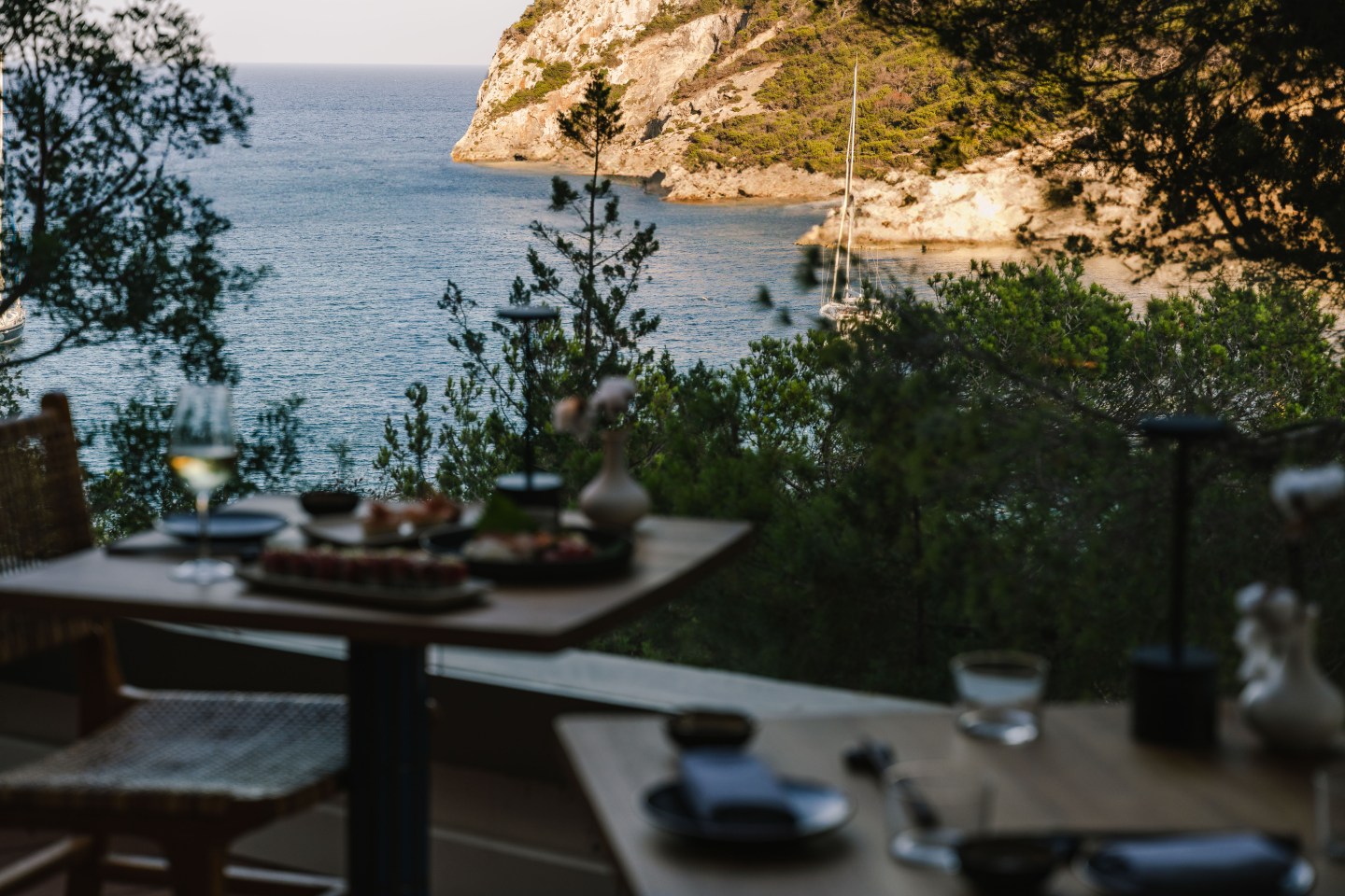 Niko Al Fresco Ibiza